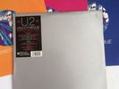 U2 DISCOTHEQUE TRIPLE VINYL SET No Poster 12 IST 649 VG/VG