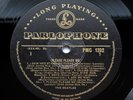 Beatles - Please Please Me - UK 1963 1st Press *GOLD MONO* Parlophone LP EX+