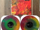 Between the Buried and Me - The Great Misdirect Vinyl 2xLP Starburst /323