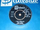 CHUCK JACKSON I Keep Forgettin' 1962 UK 7