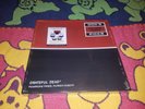 GRATEFUL DEAD-DICKS PICKS VOL. 3 NEW IN SHRINK-4 LP BOX SET-lp records
