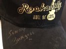 Rockabilly Sun Records Autographed Hats Sonny Burgess, Mac Curtis , Joe Clay