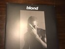 Frank Ocean - Blond Vinyl LP Black Friday Exclusive Rare Used