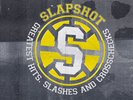 Slapshot Greatest Hits, Slashes & Crosschecks LP + 7