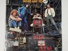 THE WHO Who Are You LP MCA 3050 US 1978 SEALED Classic Rock 7F