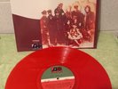 LED ZEPPELIN - LED ZEP II - COLOURED VINYL L.P. - MEXICO ISSUE