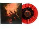 Suffocation - Despise The Sun Black In Red w/ Splatter Color 12