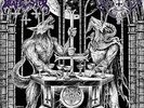 ARCHGOAT / SATANIC WARMASTER-LUX SATANAE (THIRTEEN HYMNS OF FINNISH DE VINYL NEW