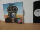 MANFRED MANN MESSIN 1973 1ST VERTIGO SWIRL 1ST GIMMIX COVER