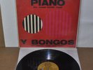 EDDIE CANO Jack Constanzo   Mr. Piano Mr. Bongo #LP 1963[Kolumbien/COLOMBIA] Top