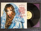 Stevie Nicks - Time Space - Vinyl LP Ex/NM
