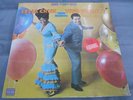 CELIA CRUZ & TITO PUENTE -QUIMBO QUIMBUMBIA- 1969 MEXICAN LP STILL SEALED