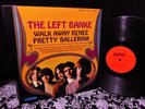 STEREO 1967 ORIG    THE LEFT BANKE   WALK AWAY RENEE   Baroque GARAGE Psych GEM