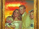 SPIRITS-UNREST VINYL NEU