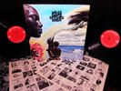 ?CLEAN  1970 360 Sound ORIG MILES DAVIS ? BITCHES BREW ? 2 LP VOODOO Psych JAZZ