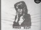 Panda Bear Tomboy WHITE, DMM NEW OVP paw tracks Vinyl LP & MP3