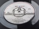 PAUL McCARTNEY  WINGS 1978 U.K.  DEMO    I'VE HAD ENOUGH    1 G   1 G   STAMPERS