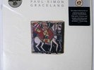 Paul Simon - Graceland - 180 Gram - Sire - LP Record NEW SEALED
