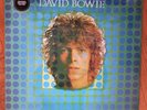 David Bowie - Space Oddity 1LP Parlophone Vinyl LP 0825646287390 180g