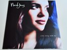 NORAH JONES Come Away With Me  LP Album NEW & SEALED FREE UK P&P