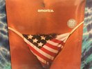 The Black Crowes  LP  Amorica  STILL FACTORY SEALED  New  (2015 Pressing)