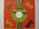 PIANO RED: PAY IT NO MIND / JUMP MAN JUMP  AUTOGRAPHED JUMP BLUES 45  GROOVE  EX