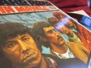 MAYALL & THE BLUESBREAKERS ?A HARD ROAD? UNGESPIELT   MINT DECCA ALBUM 