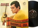 Palito Ortega ?– En Nashville LP - 1966 RCA Victor Argentina ?– AVL-3661