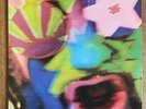 The Crazy World Of Arthur Brown Japan LP 1982 Polydor 23MM0133 + Insert