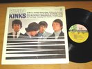 MONO 60s ROCK LP - THE KINKS - REPRISE 6173 - 