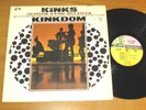 MONO 60s ROCK LP - THE KINKS - REPRISE 6184 - 