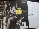 Chris Etheridge Lp L. A. Getaway Nr Mint WLP John Barbata Joel Scott Hill INSERT