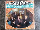 EX-  UK  PHILIPS  LP  - THE FOUR PENNIES - 
