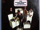 GEORGE BENSON w/LONNIE SMITH BENSON COOKBOOK RARE SEALED (ORIG?) '67 COLUMBIA LP