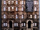 LED ZEPPELIN PHYSICAL GRAFFITI RARE SEALED '75 SWAN SONG 2LP SET w/DIE-CUT COVER