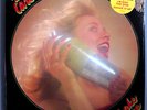 THE CARS SHAKE IT UP (FOURTH ALBUM) RARE SEALED ORIG '81 ELEKTRA LP w/STICKER