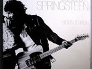 BRUCE SPRINGSTEEN BORN TO RUN RARE SEALED '75 COLUMBIA LP BEAUTIFUL