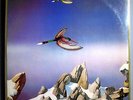 YES YESSHOWS RARE SEALED ORIGINAL '80 ATLANTIC 2-LP SET ORIG ROGER DEAN COVER