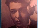BILLIE HOLIDAY RADIO & TV BROADCASTS VOL.2 VERY RARE SEALED ORIG '71 ESP MONO LP