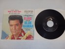ELVIS PRESLEY Cant Help Falling In Love 1961 RCA Victor 47-7968 PS Blue Hawaii