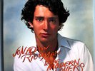 JONATHAN RICHMAN & MODERN LOVERS 2nd ALBUM RARE ORIG '76 BESERKLEY LP MINT