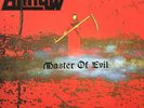 Arrow - Master Of Evil EP 1985 Top