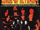 LORDS OF ALTAMONT-WILD SOUNDS OF LORDS OF ALTAMONT VINYL LP NEW