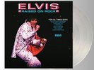 ELVIS PRESLEY LP Raised On Rock For Ol' Times Sake 180g CLEAR Vinyl AUDIOPHILE
