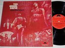 LP TEN WHEEL DRIVE - CONSTRUCTION NO. 1 ORIGINAL 1969 POLYDOR ALT GATEFOLD MINT
