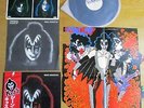 KISS – GENE SIMMONS  Japan completed
