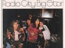 BIG STAR Radio City LP VINYL 12 Track (wik54) EUROPE Big Beat 1986