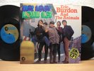 ERIC BURDON AND THE ANIMALS  DLP RIVER DEEP MOUNTAIN HIGH MGM 1972