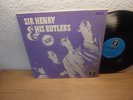 SIR HENRY AND HIS BUTLERS CAMP IN 1968 MINT BEAT KRACHER