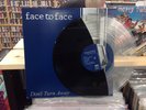 Face To Face ?Don't Turn Away Black Clear Colored Vinyl LP Fat Wreck Chord x/200